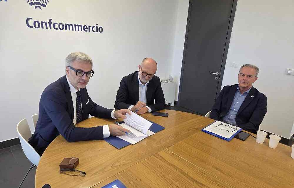 Salute: Riccardi, protocollo con Confcommercio per sicurezza alimenti