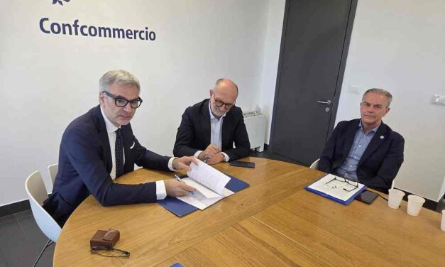 Salute: Riccardi, protocollo con Confcommercio per sicurezza alimenti