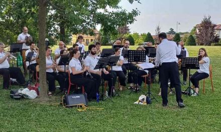 APERTE LE ISCRIZIONI AI CORSI MUSICALI GRATUITI PER BAMBINI PROMOSSI DALLA SCUOLA DI MUSICA DI PASSONS: C’E’ TEMPO FINO AL 20 AGOSTO