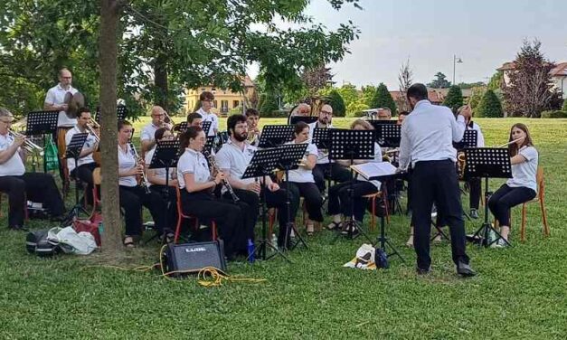 APERTE LE ISCRIZIONI AI CORSI MUSICALI GRATUITI PER BAMBINI PROMOSSI DALLA SCUOLA DI MUSICA DI PASSONS: C’E’ TEMPO FINO AL 20 AGOSTO
