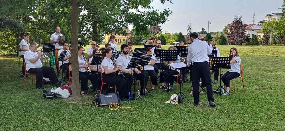 APERTE LE ISCRIZIONI AI CORSI MUSICALI GRATUITI PER BAMBINI PROMOSSI DALLA SCUOLA DI MUSICA DI PASSONS: C’E’ TEMPO FINO AL 20 AGOSTO