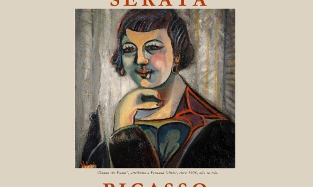 Serata Picasso presso l’Associazione Téchne & Arts ETS di Trieste