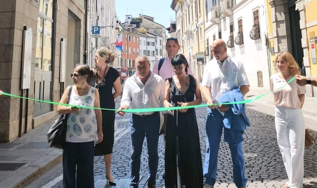 Estate in città: proseguono le “Serate dei borghi” organizzate da Confesercenti Udine