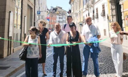 Estate in città: proseguono le “Serate dei borghi” organizzate da Confesercenti Udine