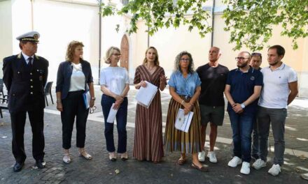SICUREZZA E INNOVAZIONE TECNOLOGICA: SI AMPLIA LA RETE DI VIDEOSORVEGLIANZA E WI-FI PUBBLICO A TRIESTE