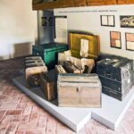 IL “TACCUINO DEL RITORNO” DELLA SOMSI PORDENONE NELLA SEDE DEL MUSEO DELL’EMIGRAZIONE DI CAVASSO NUOVO