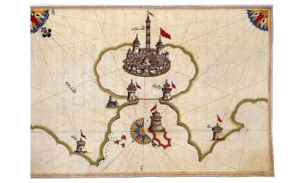 AL CASTELLO DI SAN GIUSTO SABATO 25 E DOMENICA 26 LUGLIO PRIMO FINE SETTIMANA CON “LE STAGIONI DELLE ARMI”, DEDICATO ALLA CARTOGRAFIA E AL COMMERCIO NEL TRECENTO