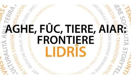 SPETTACOLO SULL’ANIMA DEL FRIULI: AD ADEGLIACCO VA IN SCENA, MARTEDÌ 7 LUGLIO, “LIDRIS”, A CURA DE LA COMPAGNIA DEI RISERVATI