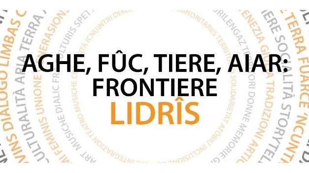 SPETTACOLO SULL’ANIMA DEL FRIULI: AD ADEGLIACCO VA IN SCENA, MARTEDÌ 7 LUGLIO, “LIDRIS”, A CURA DE LA COMPAGNIA DEI RISERVATI