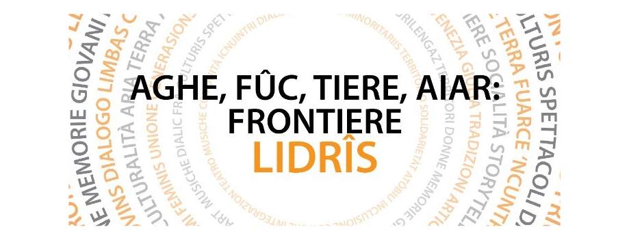SPETTACOLO SULL’ANIMA DEL FRIULI: AD ADEGLIACCO VA IN SCENA, MARTEDÌ 7 LUGLIO, “LIDRIS”, A CURA DE LA COMPAGNIA DEI RISERVATI