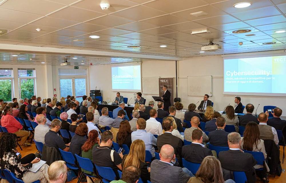 Cybersecurity, a Udine una simulazione immersiva per preparare le imprese agli attacchi informatici