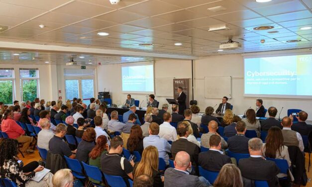 Cybersecurity, a Udine una simulazione immersiva per preparare le imprese agli attacchi informatici
