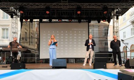 SUCCESSO PER “LA PRIMA TOMBOLA SOCIALE DI TRIESTE”: PARTE DEL RICAVATO È STATO DEVOLUTO ALL’ASSOCIAZIONE “IO TIFO SVEVA”