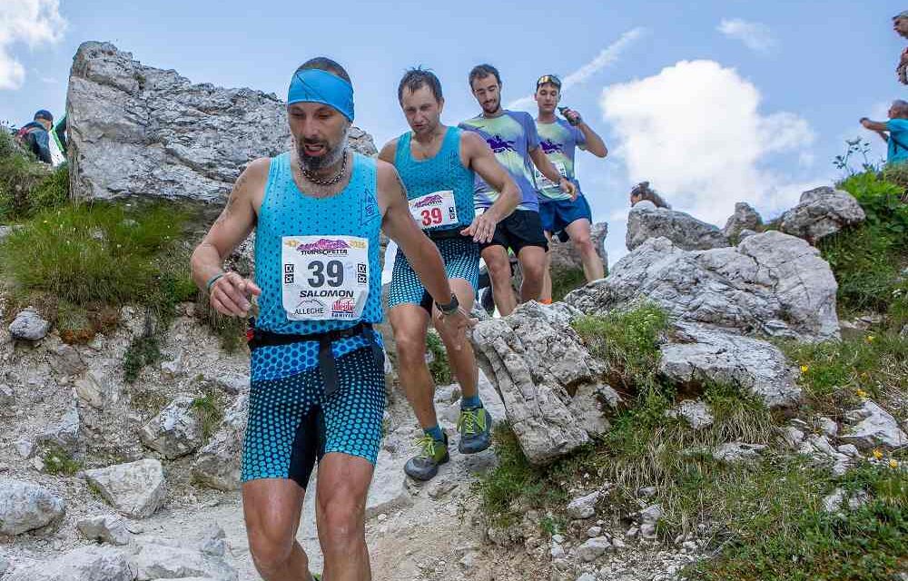 800 COPPIE AL VIA PER TRANSCIVETTA ALPENPLUS
