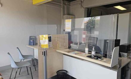 POSTE ITALIANE, RIAPRE L’UFFICIO POSTALE DI ARRE: SERVIZI RINNOVATI E PUBBLICA AMMINISTRAZIONE A PORTATA DEI CITTADINI