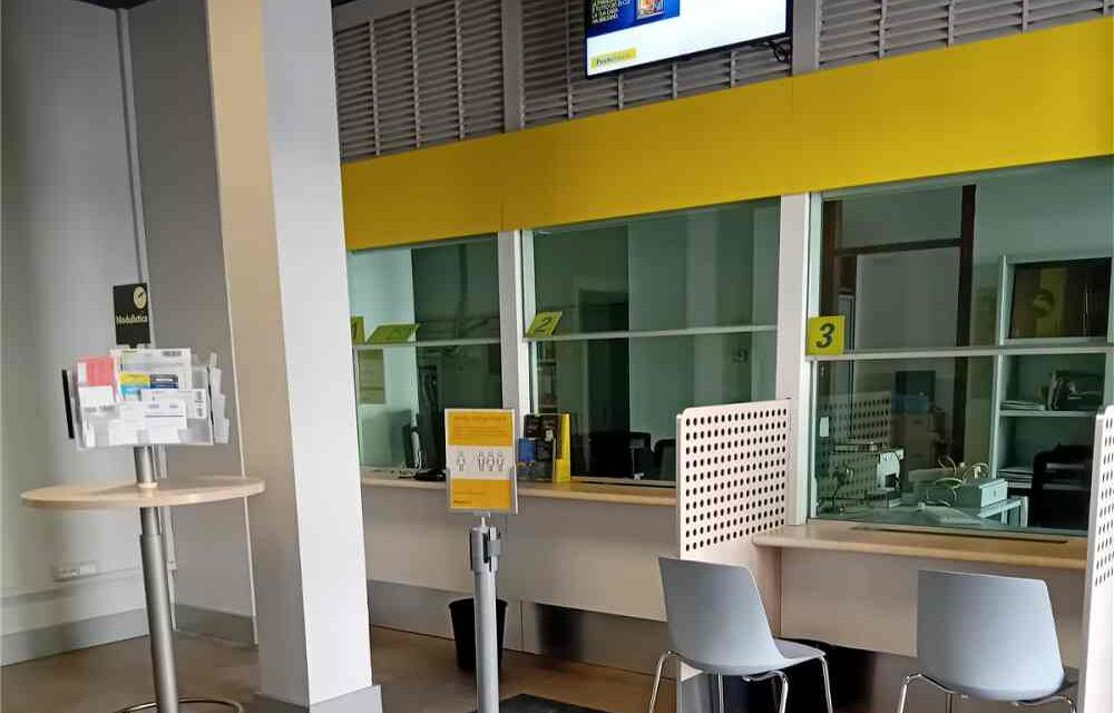 POSTE ITALIANE, RIAPRE L’UFFICIO POSTALE DI POLESELLA: SERVIZI RINNOVATI E PUBBLICA AMMINISTRAZIONE A PORTATA DEI CITTADINI
