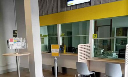 POSTE ITALIANE, RIAPRE L’UFFICIO POSTALE DI POLESELLA: SERVIZI RINNOVATI E PUBBLICA AMMINISTRAZIONE A PORTATA DEI CITTADINI