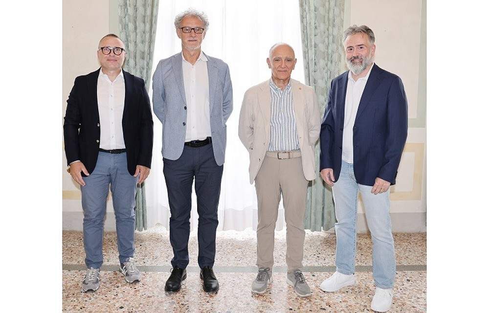 AGROALIMENTARE, UNIVERSITÀ DI UDINE E AGRIFOOD FVG RAFFORZANO LA PARTNERSHIP