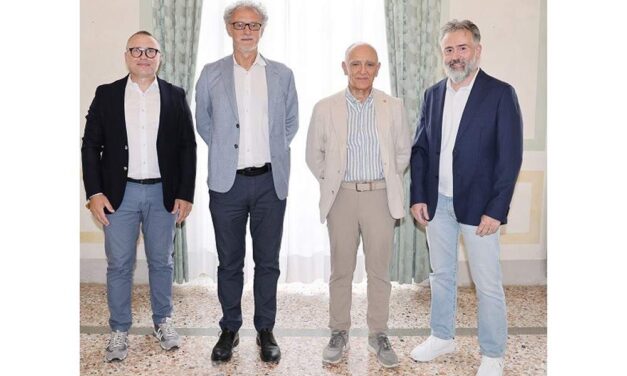 AGROALIMENTARE, UNIVERSITÀ DI UDINE E AGRIFOOD FVG RAFFORZANO LA PARTNERSHIP