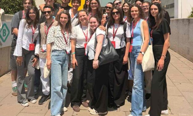 GLOBCOM, TRE STUDENTESSE DELL’UNIVERSITÀ DI UDINE NEI TEAM CHE HANNO VINTO LA SFIDA INTERNAZIONALE DELLA COMUNICAZIONE