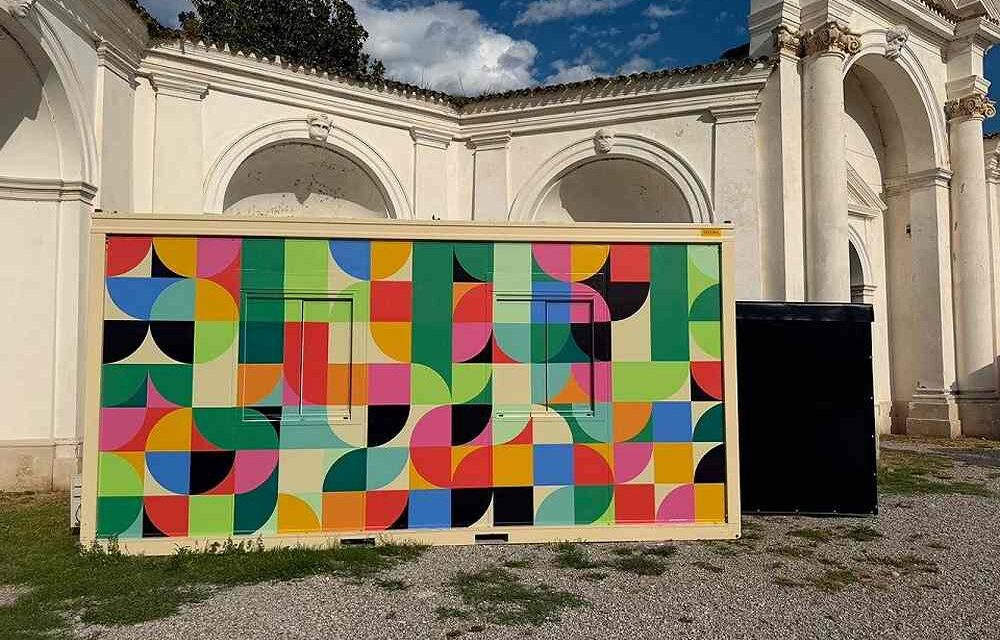 AI CONCERTI DEI GORILLAZ E DEGLI EIFFEL 65 A TRIESTE IL “MODULO DELLA TRANQUILLITÀ” PROSEGUE LA SPERIMENTAZIONE