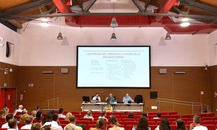 UNIVERSITÀ DI UDINE SCIENZE DELL’EDUCAZIONE: SONO 45 I PRIMI LAUREATI DEL CORSO NATO DALLE ESIGENZE DEL TERRITORIO