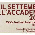 LA MAGIA DEL SINFONISMO ROMANTICO SARÀ AL CENTRO DELLA XXXV EDIZIONE DE “IL SETTEMBRE DELL’ACCADEMIA” A VERONA, TRA I PIÙ PRESTIGIOSI FESTIVAL ITALIANI DI MUSICA CLASSICA