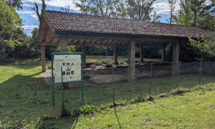 TORRE DI PORDENONE (PN): LA VILLA ROMANA SI RACCONTA