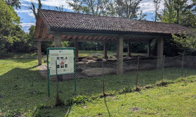 TORRE DI PORDENONE (PN): LA VILLA ROMANA SI RACCONTA