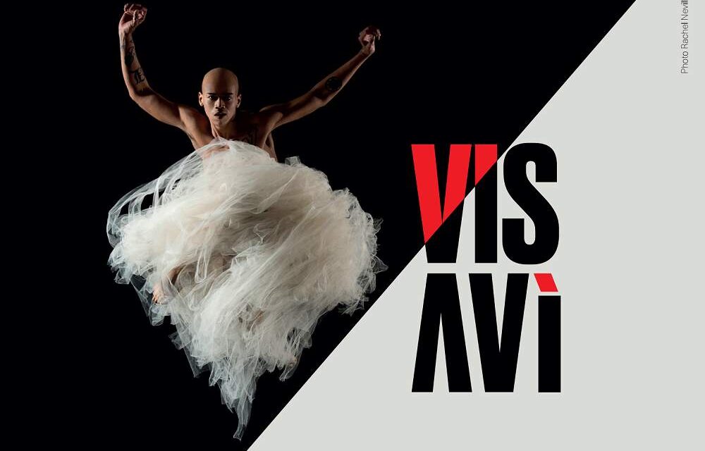 Visavì Gorizia Dance Festival UN PASSO A DUE PER GORIZIA E NOVA GORICA