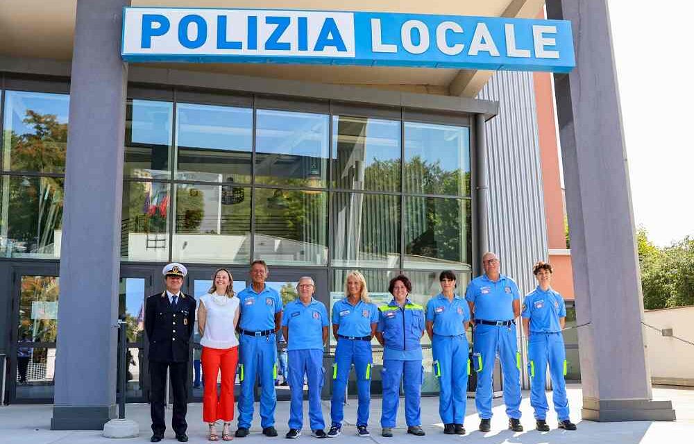 GRUPPO VOLONTARI COMUNALI DI PROTEZIONE CIVILE: IL BILANCIO DEL PRIMO SEMESTRE 2026