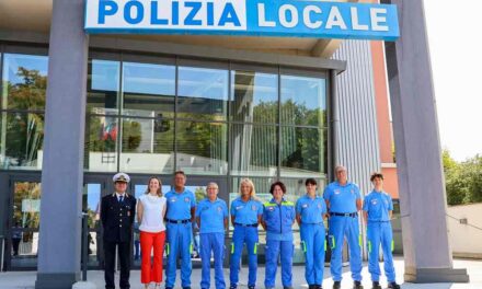 GRUPPO VOLONTARI COMUNALI DI PROTEZIONE CIVILE: IL BILANCIO DEL PRIMO SEMESTRE 2026