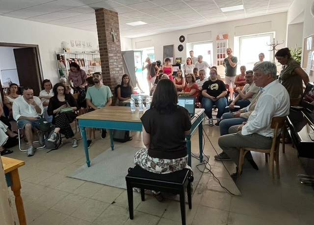 “Your Place”: il report del primo anno racconta una nuova alleanza per il benessere degli adolescenti