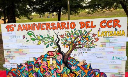 LATISANA, IL CONSIGLIO COMUNALE DEI RAGAZZI COMPIE 15 ANNI