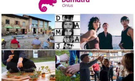MUSICA, CONCERTI, EVENTI E NARRAZIONE: arriva “CAMBIARE LE STORIE”, settembre 2026