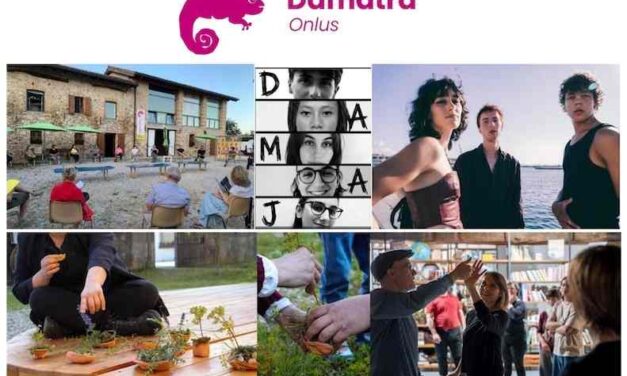 MUSICA, CONCERTI, EVENTI E NARRAZIONE: arriva “CAMBIARE LE STORIE”, settembre 2026