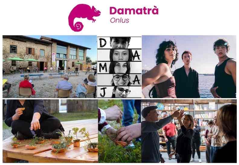 MUSICA, CONCERTI, EVENTI E NARRAZIONE: arriva “CAMBIARE LE STORIE”, settembre 2026