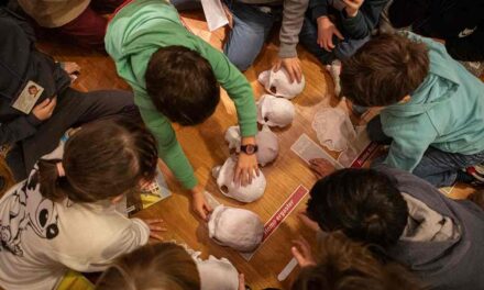 EDU DAY 2026: SABATO 12 SETTEMBRE AL SARTORIO, I MUSEI CIVICI DI TRIESTE E COOPCULTURE INCONTRANO LA SCUOLA