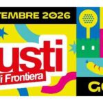 GUSTI DI FRONTIERA: PRESENTATI SICUREZZA, TRASPORTI E ACCESSIBILITÀ PER L’IMMINENTE 21ª EDIZIONE