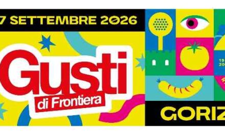 GUSTI DI FRONTIERA 2026, PRESENTATA LA XXI EDIZIONE