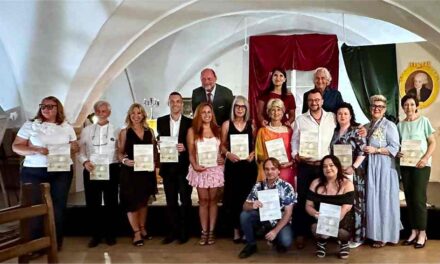 Artisti Italiani al Castello 2026: fotografia, pittura e poesia italiana a Moosburg