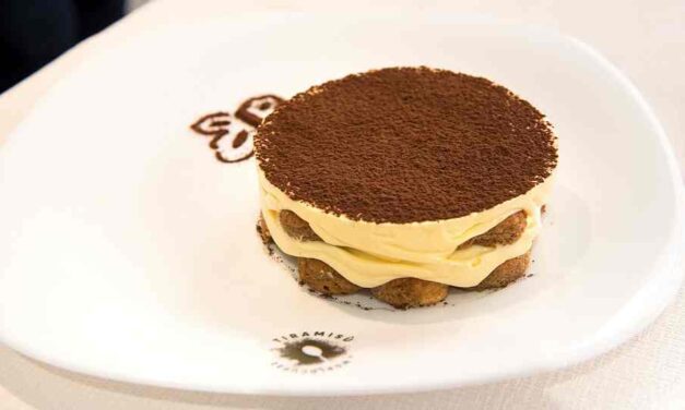 320 TIRAMISÙ DA ASSAGGIARE: ANCORA PIÙ CONCORRENTI, ANCORA PIÙ GIUDICI BUONGUSTAI!
