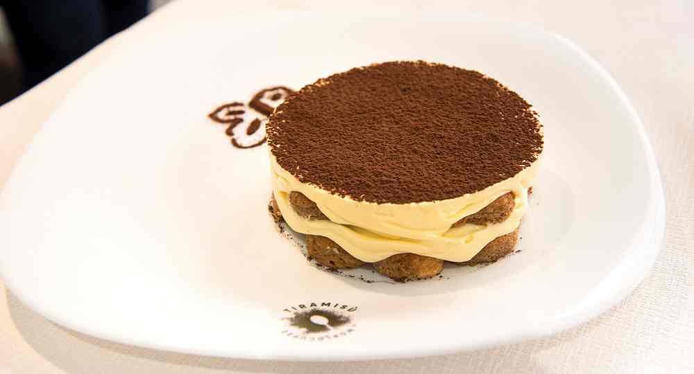 320 TIRAMISÙ DA ASSAGGIARE: ANCORA PIÙ CONCORRENTI, ANCORA PIÙ GIUDICI BUONGUSTAI!