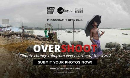 Trieste Photo Days 2026: esponi al Magazzino 26, accanto ai lavori di Mark Power e Christopher Morris