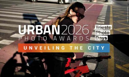 URBAN Exhibits | Unveiling the City: la serie di mostre URBAN curate che anticipano Trieste Photo Days – Festival internazionale della fotografia
