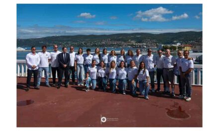 SI RIPARTE DALL’AUSONIA: LA PALLANUOTO TRIESTE FEMMINILE È PRONTA A SCENDERE IN CAMPO PER LA STAGIONE 2026/27