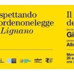PORDENONELEGGE: L’ANTEPRIMA della 27ª EDIZIONE a LIGNANO SABBIADORO con GIULIA DAL MAS