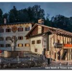 TIZIANO 27 agosto 1576 -2026: A PIEVE DI CADORE SI RICORDANO I 450 ANNI DALLA MORTE DEL GRANDE ARTISTA