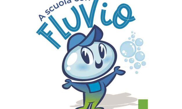“A tutta acqua” conquista le scuole: oltre 600 alunni e 34 classi coinvolte nell’edizione 2026/2027 del percorso educativo dedicato all’acqua e alla sicurezza del territorio