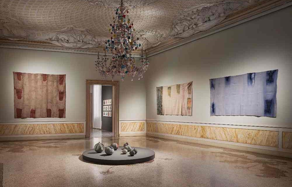 La Fondazione dell’Albero d’Oro ospita la mostra “Metamorfosi di una collezione”, parte del programma “On the Occasion of Homo Faber 2026”